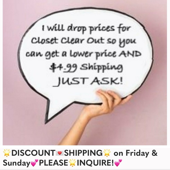 NEW Liz Claiborne  Button Up Cotton Shirt - Picture 2 of 12